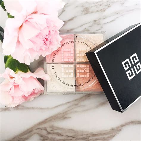 givenchy powder prisme libre review|givenchy prisme libre powder dupe.